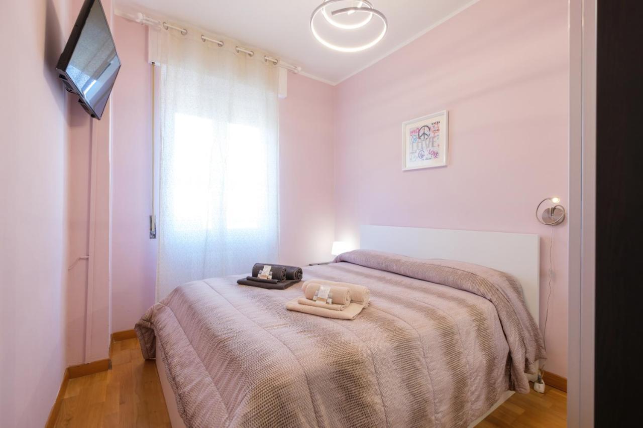 Relax Home - Milano Navigli Екстер'єр фото