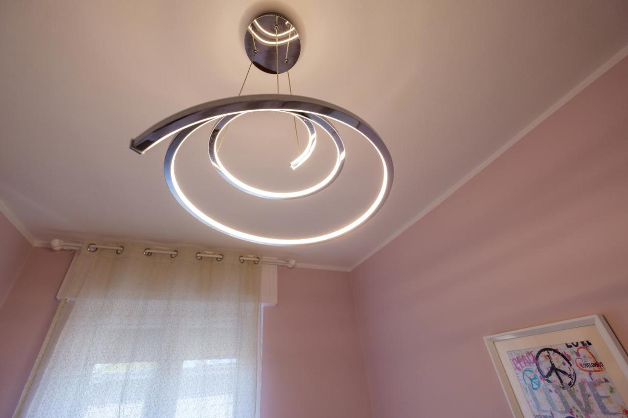 Relax Home - Milano Navigli Екстер'єр фото