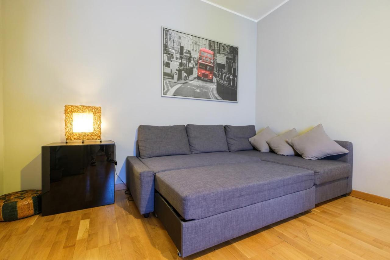 Relax Home - Milano Navigli Екстер'єр фото