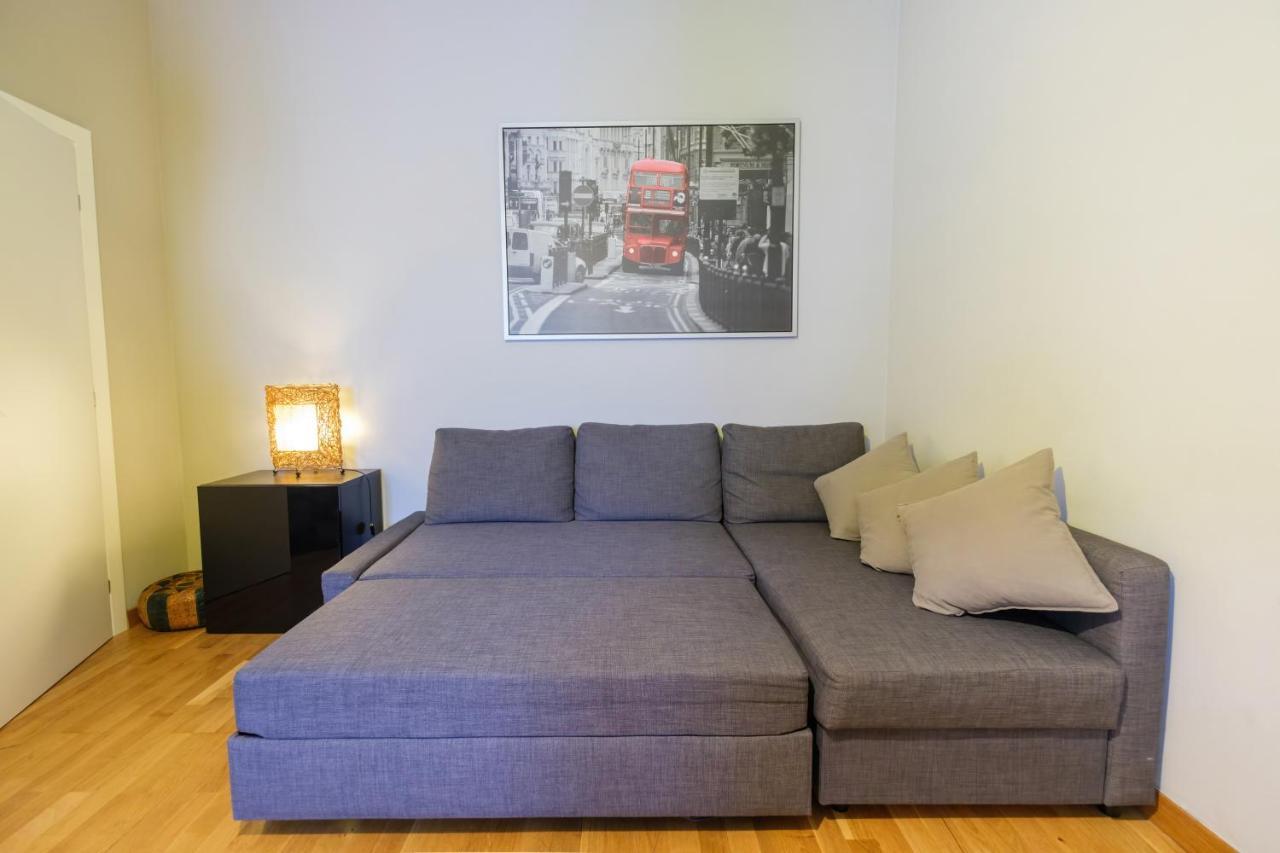 Relax Home - Milano Navigli Екстер'єр фото