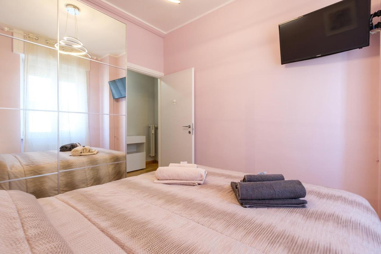 Relax Home - Milano Navigli Екстер'єр фото